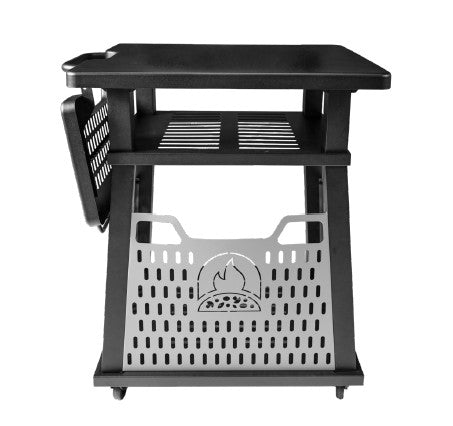 Festa Pizza Oven Mobile Cart Assembly and User's Manual