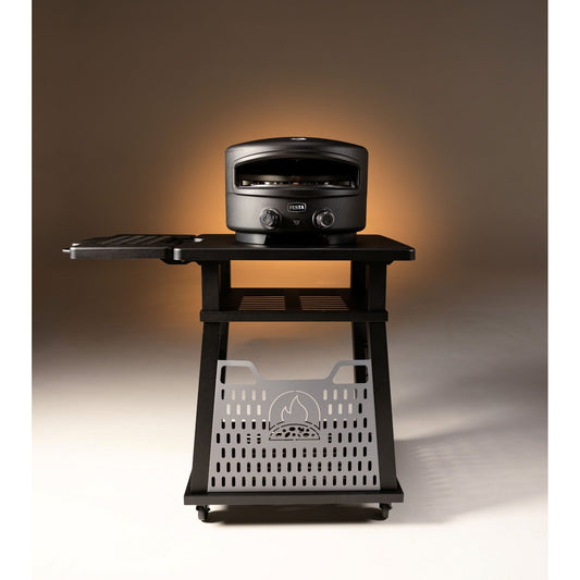 Festa Natural Gas Conversion Kit Installation Guide